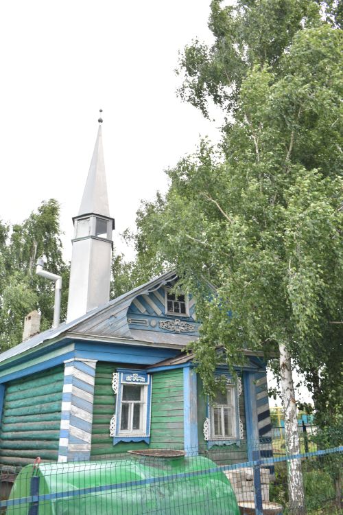 Тарихка таянып, киләчәккә юл: Кошманда сөннәтчелек традицияләренә багышланган фәнни-гамәли конференция узды