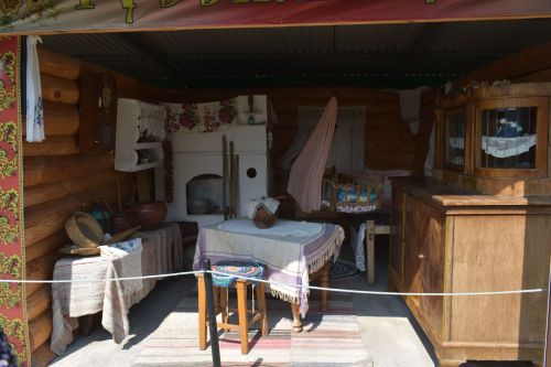 В музее Кайбицкого края чествовали межнациональные семьи района