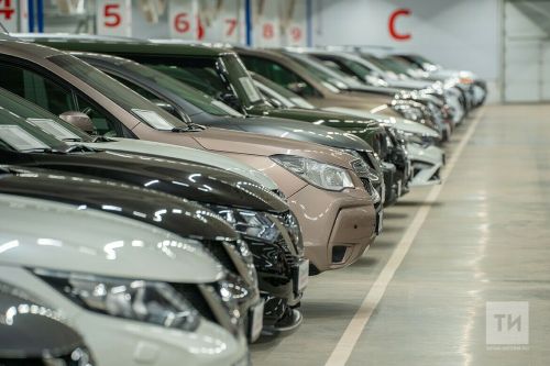 Житель Челнов потерял 1,8 млн, покупая автомобиль через интернет-салон