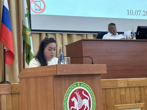 В Кайбицах состоялось заседание антинаркотической комиссии