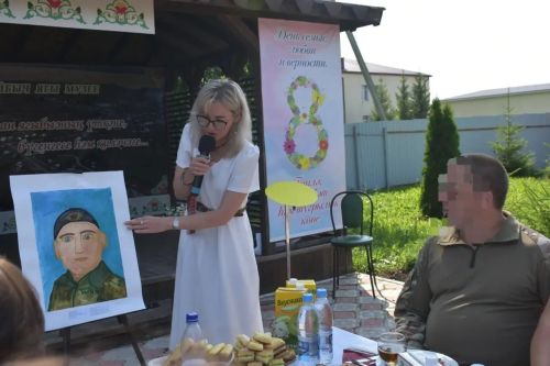 В музее Кайбицкого края чествовали межнациональные семьи района