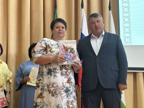 На совещании с активом Кайбицкого района обсудили актуальные вопросы и определили задачи