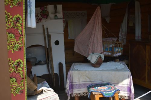 В музее Кайбицкого края чествовали межнациональные семьи района