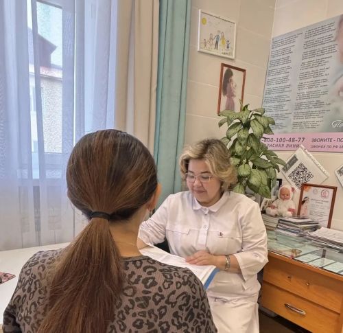 Кайбицкий район активно участвует в реализации национального проекта «Продолжительная и активная жизнь»