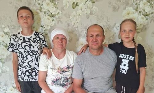 «Укытучы булу — зур бәхет», — ди 34 ел дәвамында балаларга белем һәм тәрбия бирүче Кошман мәктәбе укытучысы