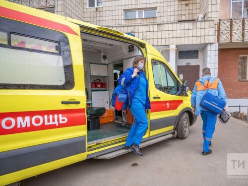 Отравление на отдыхе: когда нужно срочно обращаться к врачу