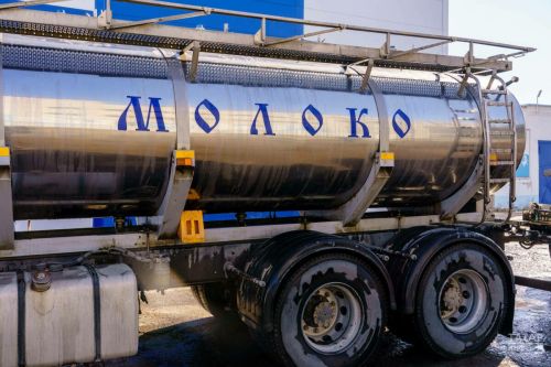 Татарстанның дүрт компаниясе Россиянең иң зур сөт җитештерүче компанияләре арасына керде