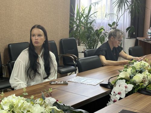 В Кайбицах состоялось заседание совета при главе района по воспитательной работе и развитию местного отделения движения Первых