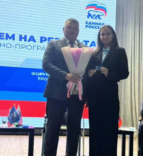 В Кайбицком районе подвели пятилетние итоги народной программы «Есть результат!»