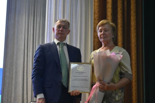 В Кайбицком районе подвели пятилетние итоги народной программы «Есть результат!»
