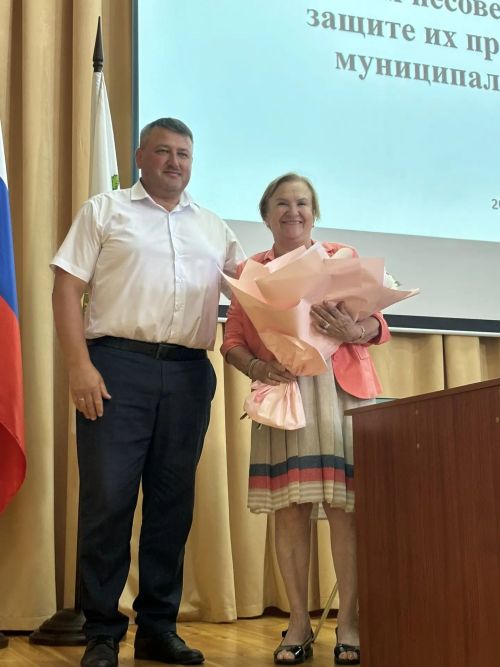 В Кайбицком районе состоялось расширенное заседание комиссии по делам несовершеннолетних и защите их прав
