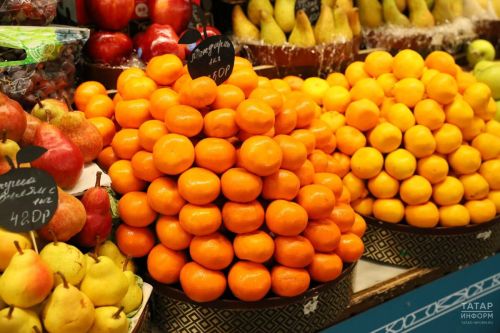 Фруктовые салаты и польза фруктов: рецепты и особенности