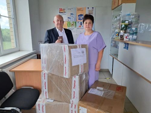 Педагог Эльмира Рахматуллина из Берлибаш привела школьный научный клуб к Всероссийской победе