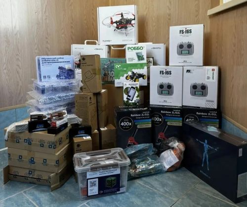 Педагог Эльмира Рахматуллина из Берлибаш привела школьный научный клуб к Всероссийской победе