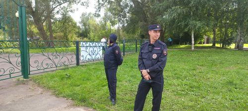Кайбычта уникенче тапкыр «Кичке уен» узды