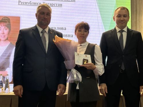 В Кайбицах состоялась традиционная августовская конференция работников образования