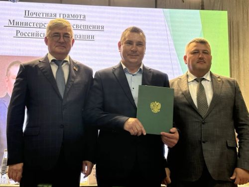 В Кайбицах состоялась традиционная августовская конференция работников образования