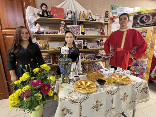 В Кайбицах состоялась традиционная августовская конференция работников образования