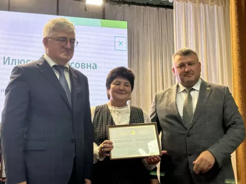 В Кайбицах состоялась традиционная августовская конференция работников образования