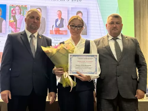 В Кайбицах состоялась традиционная августовская конференция работников образования