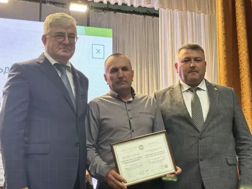 В Кайбицах состоялась традиционная августовская конференция работников образования