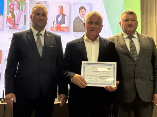 В Кайбицах состоялась традиционная августовская конференция работников образования