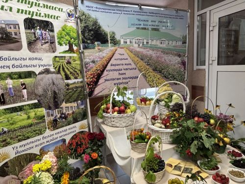 В Кайбицах состоялась традиционная августовская конференция работников образования