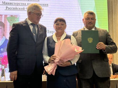 В Кайбицах состоялась традиционная августовская конференция работников образования