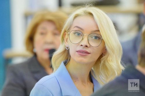 На КАМАЗе прошел очный этап всероссийского конкурса молодых блогеров