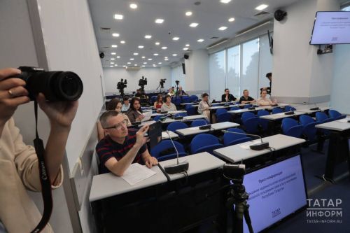 «Татмедиа» проведт второй Фестиваль новых медиа в Нижнекамске