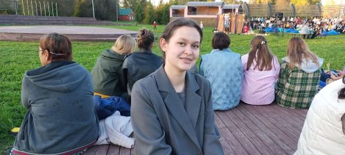 Татарский фатирник «Курше» прошёл в Больших Кайбицах