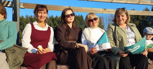 Татарский фатирник «Курше» прошёл в Больших Кайбицах