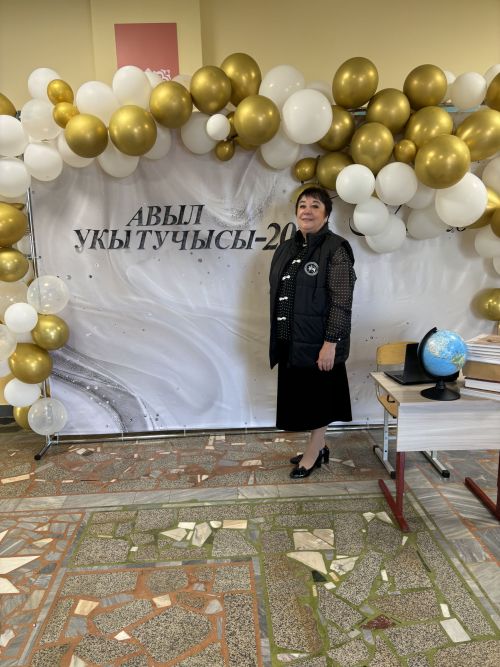 Кайбычта «Авыл укытучысы. Авыл тәрбиячесе — 2026» бәйгесенең финалы узды