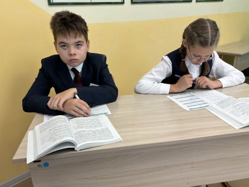 Кайбычта «Авыл укытучысы. Авыл тәрбиячесе — 2026» бәйгесенең финалы узды