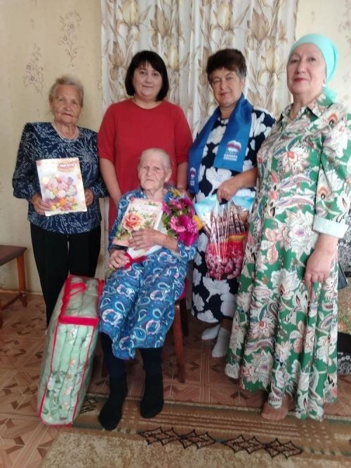 Как библиотекарь Валентина Кузьмина изменила Подберезье