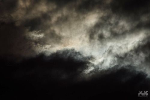 В Татарстане в четверг ожидается гроза и до +28 градусов