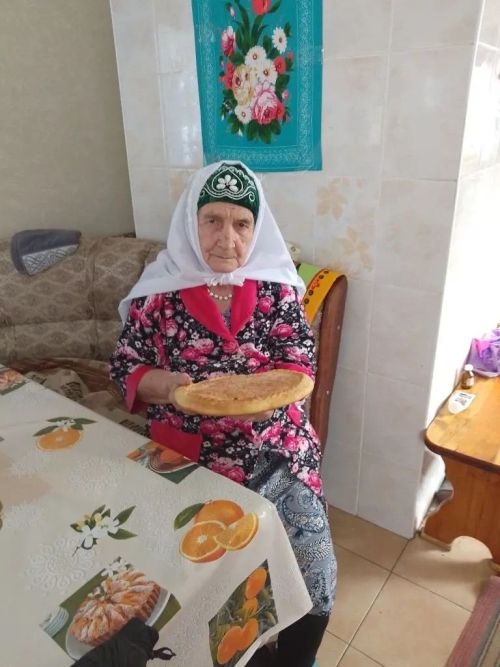 Забота в каждом действии: в Кайбицком районе прошла акция «Чистый дом, чистый двор»