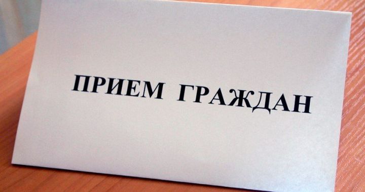 Кайбичан примет  заместитель руководителя следственного управления Следственного комитета РФ по РТ Ильяс Габдулхакович Масаллимов