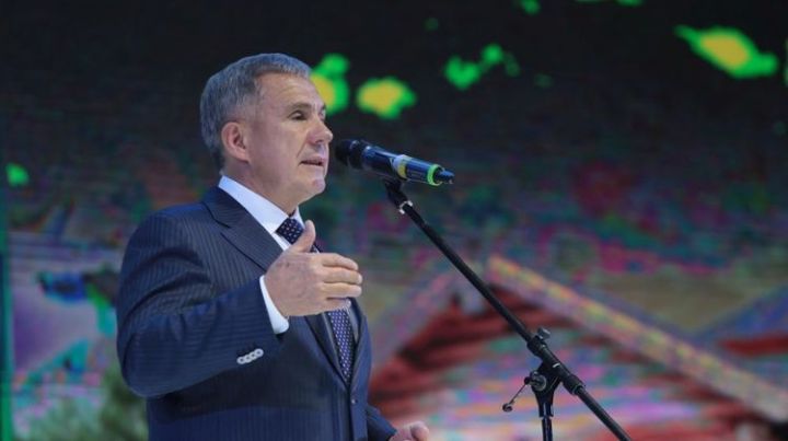 Минниханов откроет концерт в честь старта Года 100-летия образования ТАССР