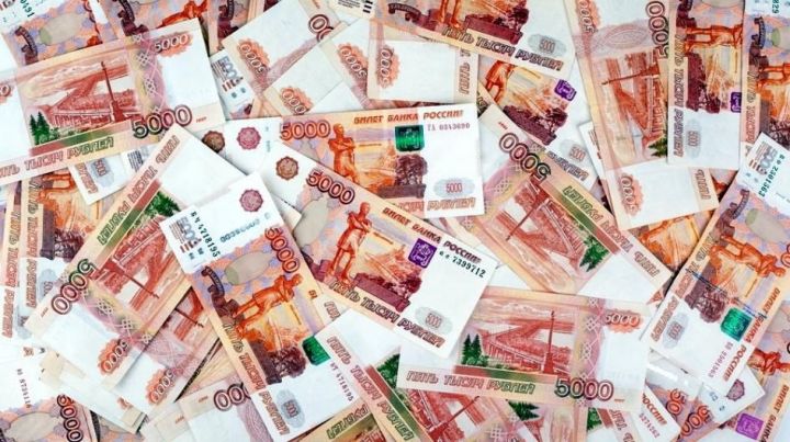 Трое жителей Татарстана стали миллионерами по итогам новогодней лотереи