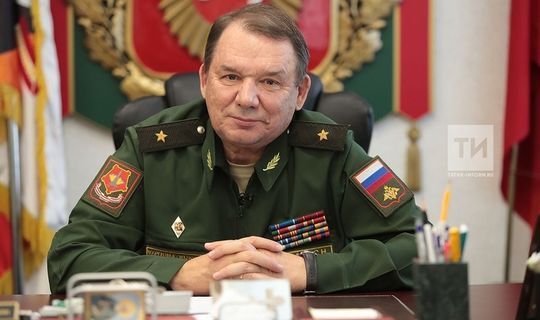 Татарстан первым в Центральном военном округе отправит призывников на службу