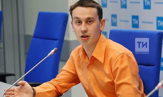 Азат Идрисов об оскорблении Навального: Неуважение ко всем ветеранам