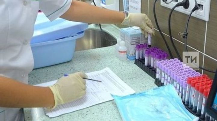 За сутки в Татарстане выявили 54 больных коронавирусом, вылечились 20 человек