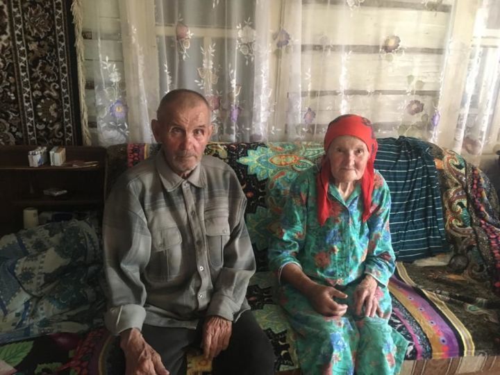 Жительницу села Мурзы Берлибаш укусила змея
