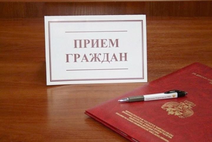 Кайбичане смогут задать вопросы руководителю Следственного комитета России в Татарстане