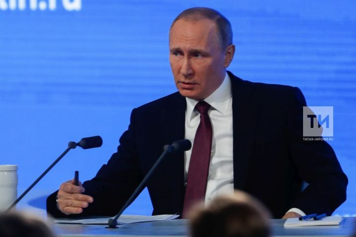 Путин ответил на вопрос об обязательной вакцинации в России