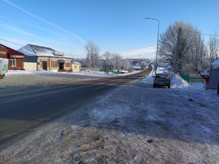 В Кайбицком районе озвучили рейтинг сельских поселений