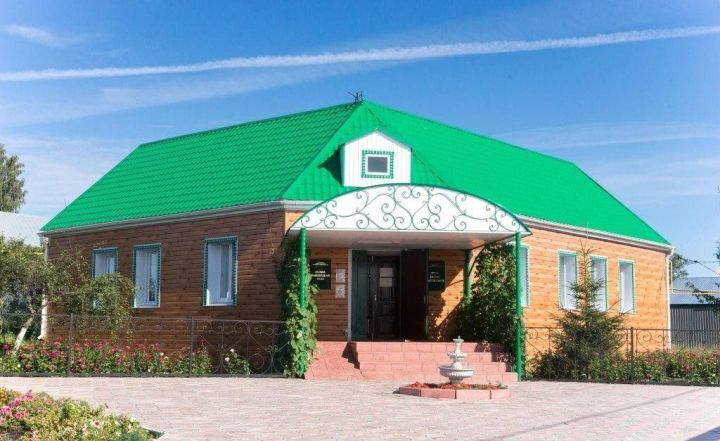 В музее Галии Кайбицкой пройдут мероприятия, посвященные 115-летию татарского поэта Мусы Джалиля