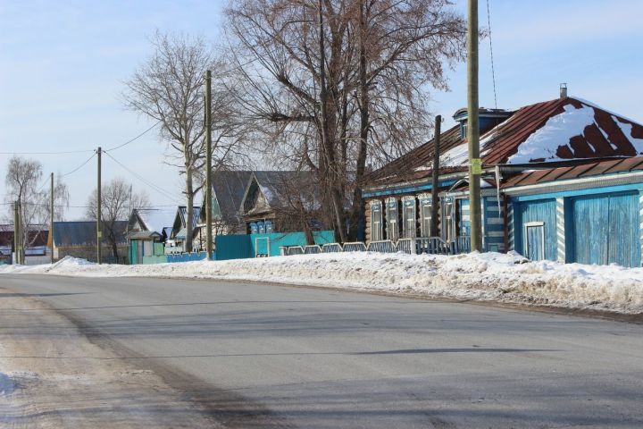 В Татарстан к концу недели придет похолодание