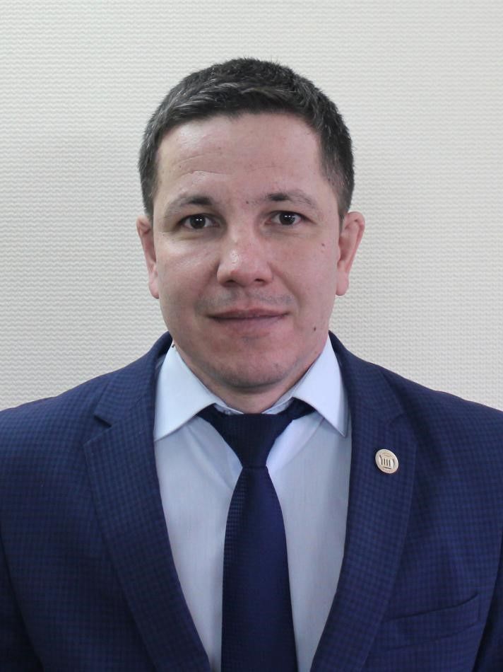 Депутат Госсовета РТ Фаниль Багаутдинов:  Главное достояние Кайбицкого района – это его люди
